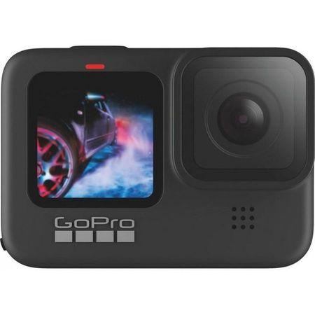 GoPro Hero 9 Black  - 818279025057