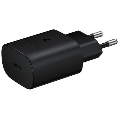 Nabíječka Samsung EP-TA800NB