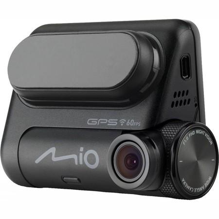 Kamera do auta MIO MiVue 846 WIFI GPS, LCD 2,7"
