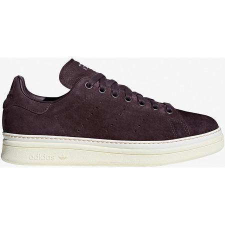 Adidas STAN SMITH NEW BOLD W, 40,5 / 38,5 - B37301-7,5