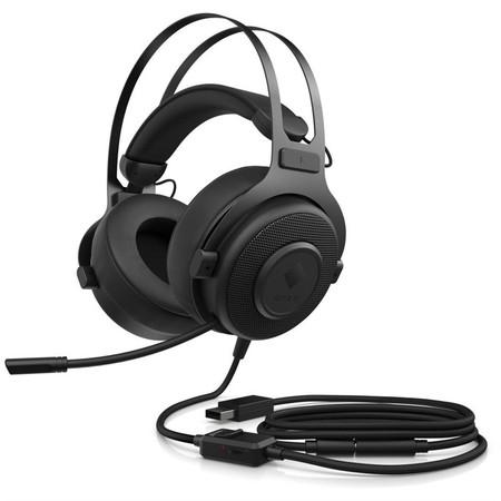 HP OMEN Blast Headset - 1A858AA#ABB