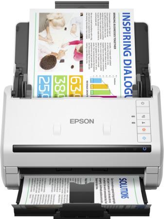 Epson WorkForce DS-530II, B11B261401
