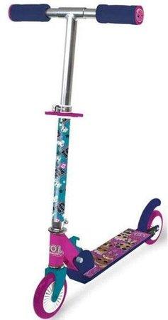 Koloběžka Lol Scooter Olol 112 - 603