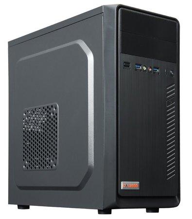 HAL3000 Enterprice 121 / Intel G6400/ 8GB/ 480GB SSD/ bez OS, PCHS2500