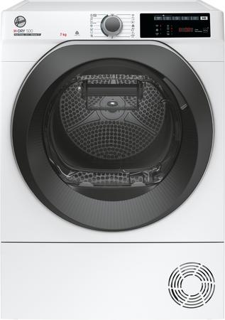 HOOVER ND4 H7A2TSBEX-S SUŠIČKA PRÁDLA