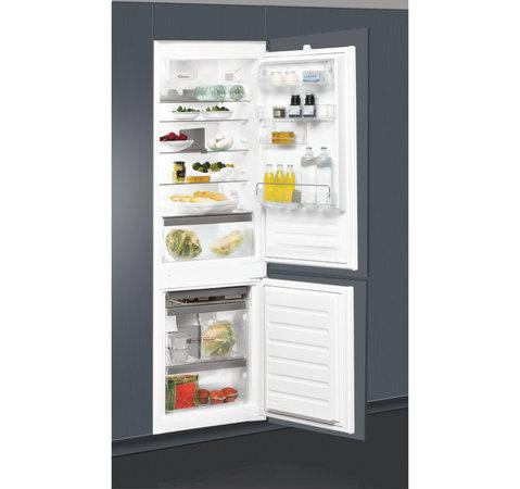 WHIRLPOOL ART 6711SF2 CHLAD. KOMBI VEST.