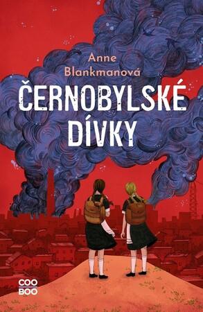 Černobylské dívky - 978-80-7661-159-7