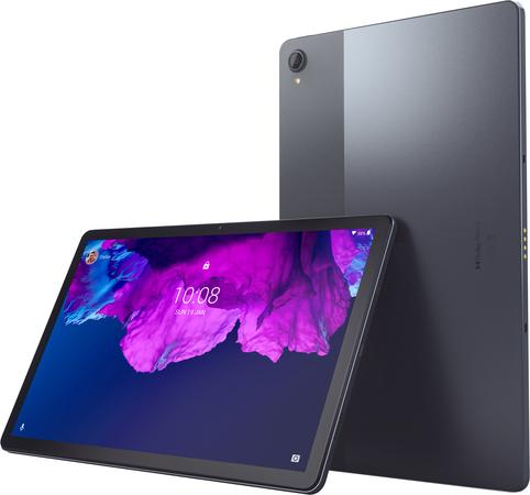 Lenovo TAB P11 ZA7R0092CZ Wi-FI 4GB/64GB šedý - ZA7R0092CZ