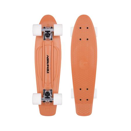 Tempish skateboard BUFFY NATURE oranžový, mustard