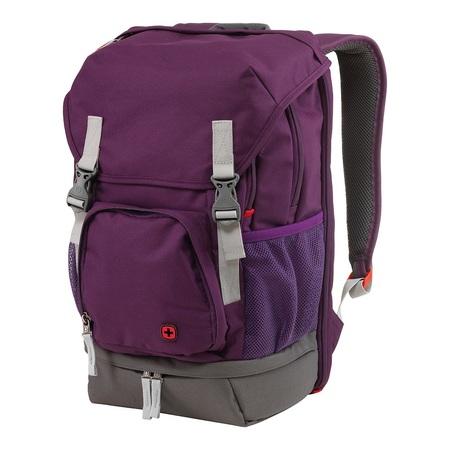 Batoh Wenger 602659 15,6" purple, 602659