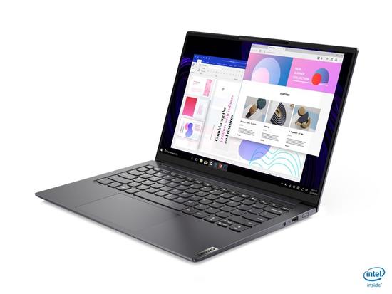 Lenovo Yoga Slim 7 Pro 82FX0035CK, 82FX0035CK