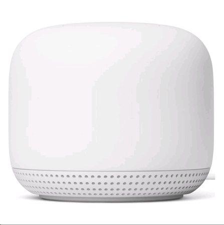 Google NEST WI-FI 1-PACK (POINT-EXTENDER) - GA00667