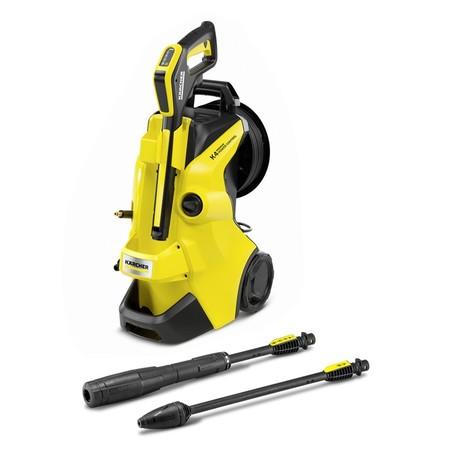 Vysokotlaký čistič Kärcher K 4 Premium Power Control Home