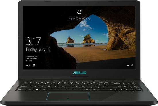 ASUS M570DD-DM001T,
