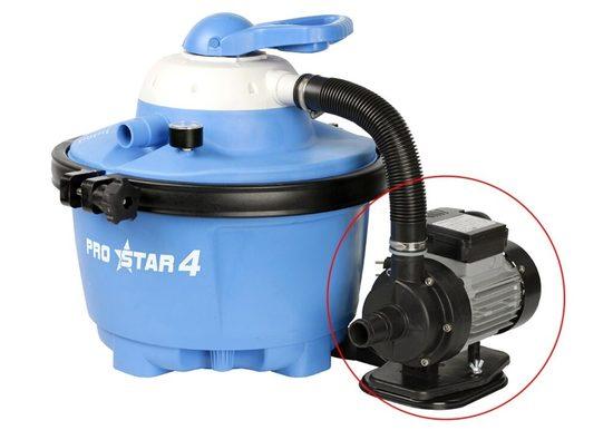 Marimex BlackStar 3,5 a Prostar 4 od r. 2015