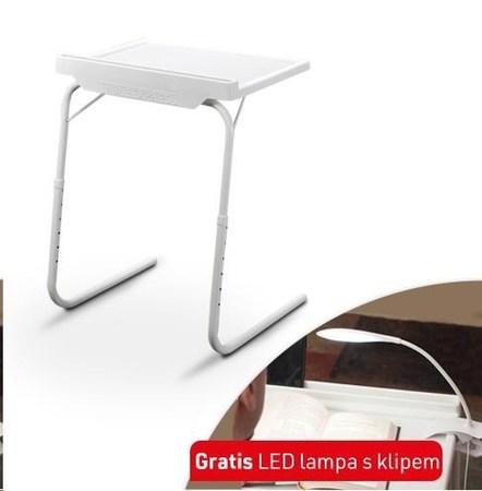 Mediashop Starlyf Table Express s LED světlem - M23129
