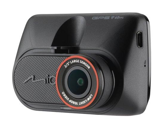 Kamera do auta MIO MiVue 866 WIFI GPS, LCD 2,7"