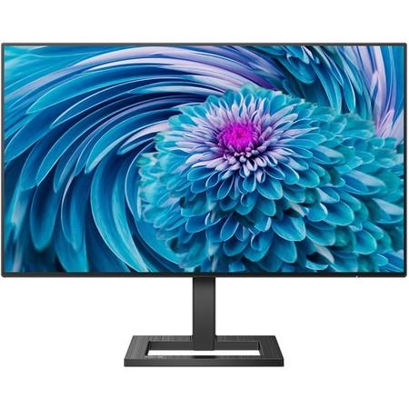 Philips MT IPS LED 23,8" 242E2FA/00 - IPS panel, 1920x1080, 1ms, D-Sub, HDMI, DP, repro, 242E2FA/00