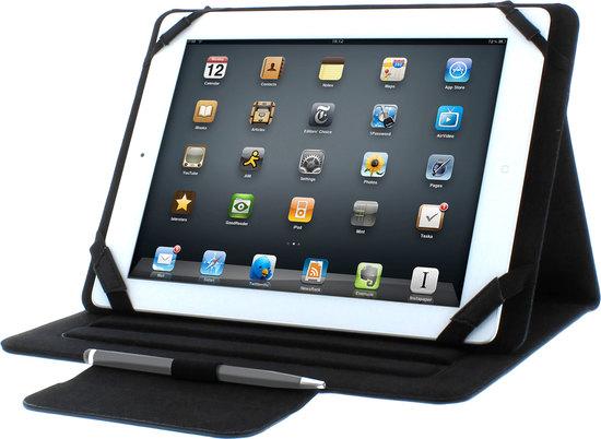 T`nB Universal Folio-10" Tablet PC UTABFOL10