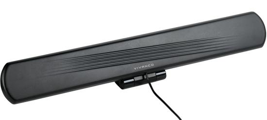 Anténa pokojová Vivanco TVA 4060 - V-38890