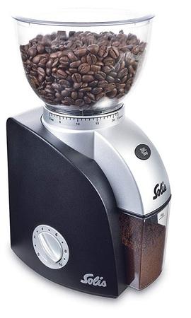 SOLIS 960.94 Scala Plus mlýnek na kávu - SOL 960.94