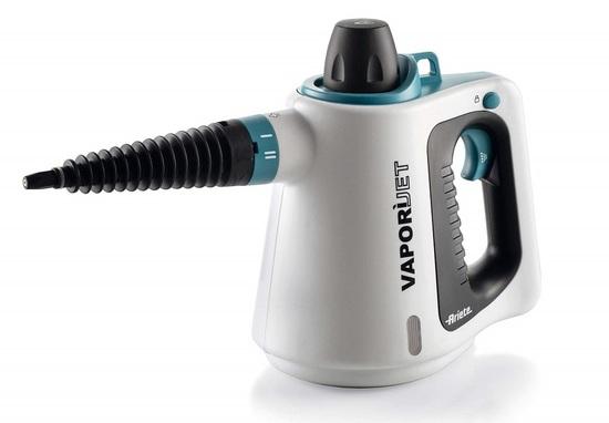 Ariete VAPORI JET, parní čistič s přísluš. 4137