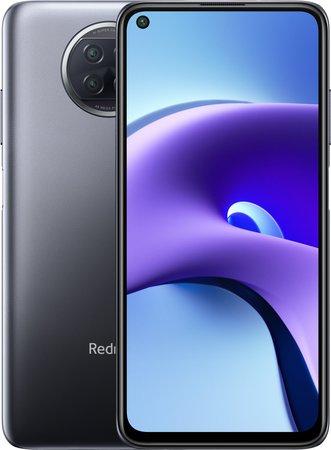 Xiaomi Redmi Note 9T 4GB/128GB černý