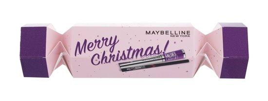 Řasenka Maybelline - The Falsies Lash Lift 01 Black 9,6 ml