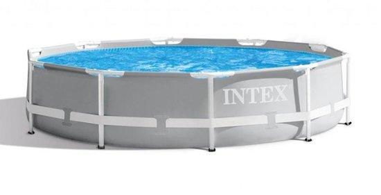 Intex PRISM Frame 457 x 122 cm 26736