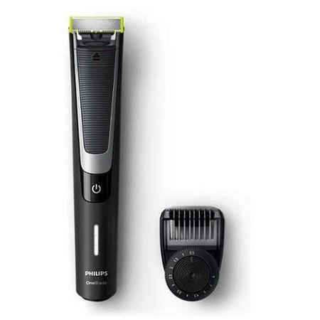 PHILIPS QP6510/20 ONEBLADE PRO ZASTŘIHO.