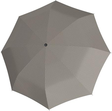 Doppler Dámský skládací plně automatický deštník 744865RL04