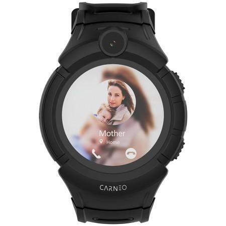 CARNEO GuardKid+ Black