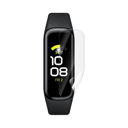 Screenshield SAMSUNG R220 Galaxy Fit2 folie na displej - SAM-R220-D