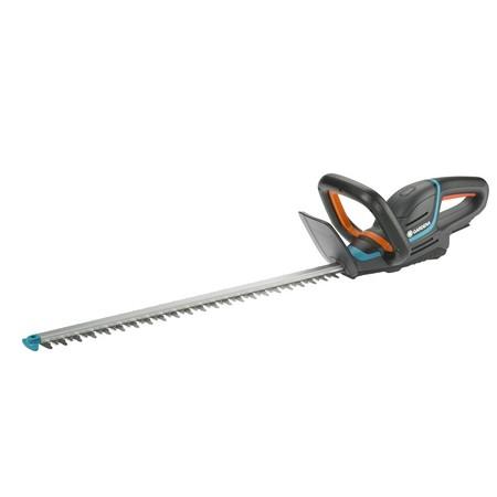 Nůžky na živý plot Gardena ComfCut 60 18V P4A aku - sada