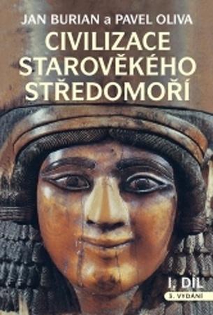 Civilizace starověkého Středomoří (2 díly) - 978-80-86410-79-1
