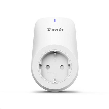 Tenda SP9 Beli - Smart Wi-Fi socket 230V EU, 3680W