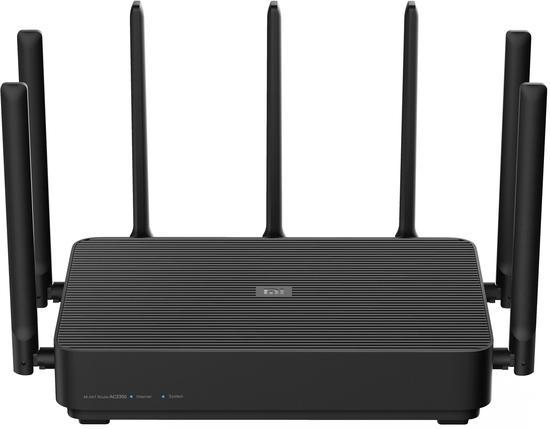 XIAOMI Mi AIoT Router AC2350 - 28151