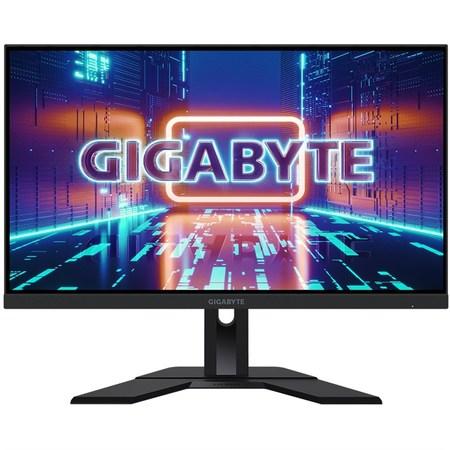 Gigabyte MT LCD - 27" Gaming monitor M27Q-EK, M27Q-EK