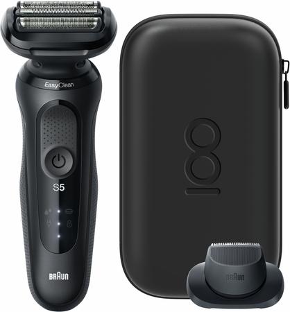 BRAUN MBS5 SERIES 5 HOLÍCÍ STROJEK