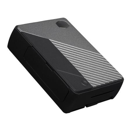 Cooler Master Pi Case 40, Raspberry Pi case, MCM-PI400-MNNN-S00
