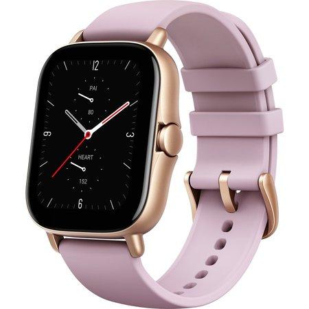 Amazfit GTS 2e růžové - 881181