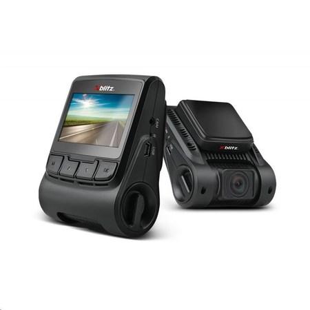 Xblitz S5 Duo palubní kamera se záložní kamerou, 5902479671536