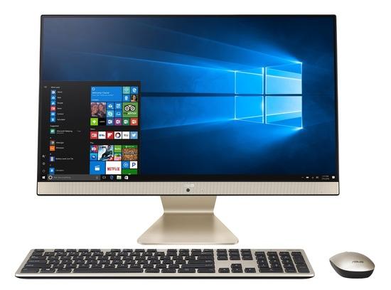 ASUS Vivo AIO V241EAK - 23,8"/i5-1135G7/8GB/256GB/W10 Pro (Black), V241EAK-BA054R
