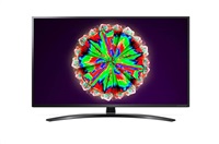 LG 50NANO79 50" webOS Smart TV, 50NANO79