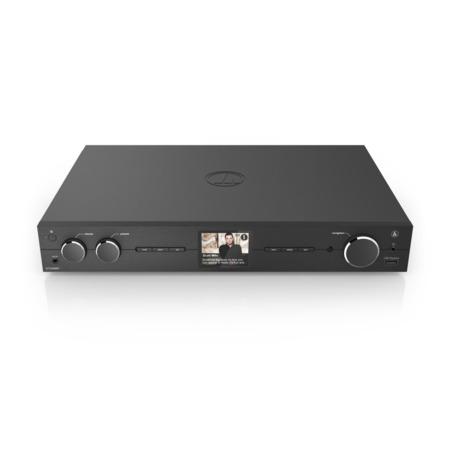 Hama digitální a internetové rádio DIT2006BT, Hi-Fi tuner, DAB+/FM/BT, App ovládání