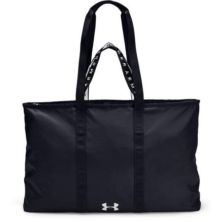 Under Armour Favorite 2.0 Tote, univerzální, Black