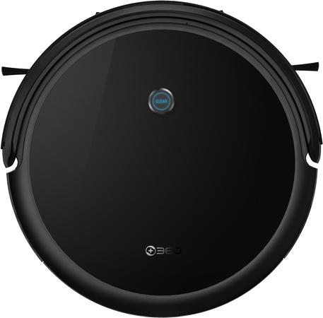 360 C50 BLACK ROBOTICKÝ VYSAVAČ