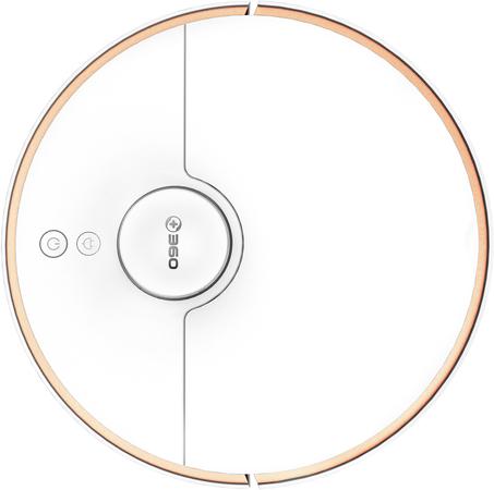 SYMBO LASERBOT 360 S7 - S7