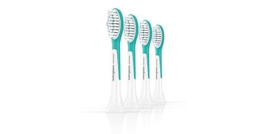 Náhradní hlavice Philips HX6044/33 Sonicare For Kids