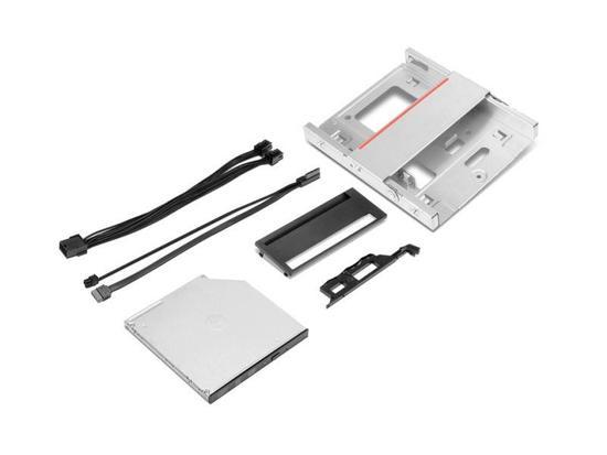 Lenovo ThinkCenter Slim 9.0mm DVD-RW mechanika, 4XA0Q12897
